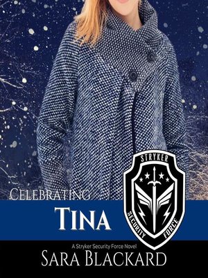 cover image of Celebrating Tina